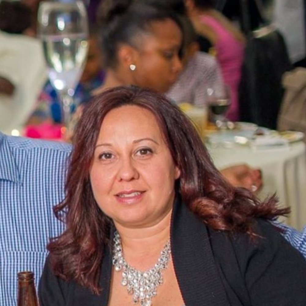 Meet your Posher, Patricia